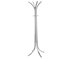 Attaccapanni da terra design per ingresso Gerald