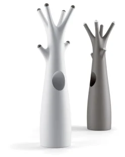 Attaccapanni da terra design moderno Godot