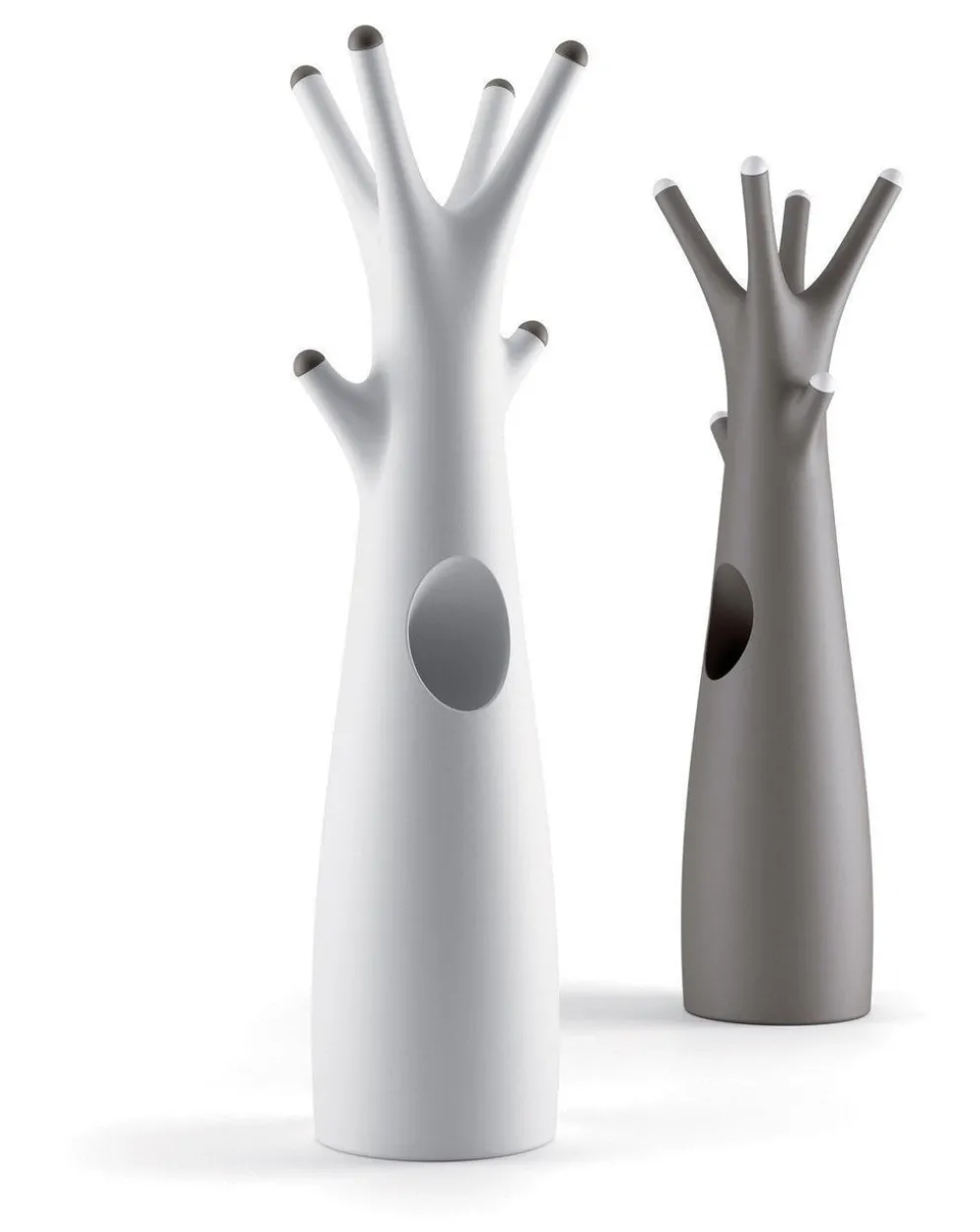 Attaccapanni da terra design moderno Godot