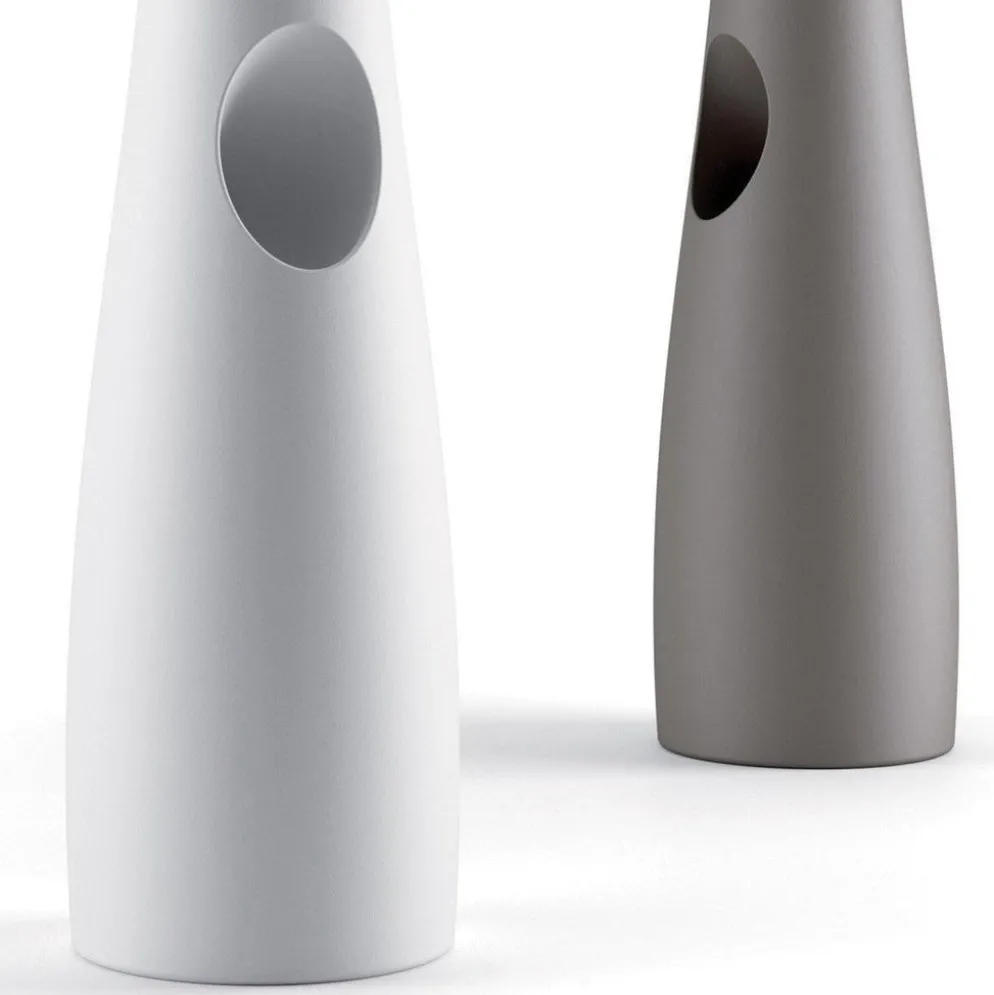 Attaccapanni da terra design moderno Godot