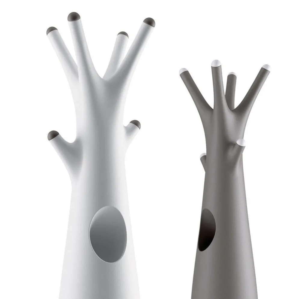 Attaccapanni da terra design moderno Godot