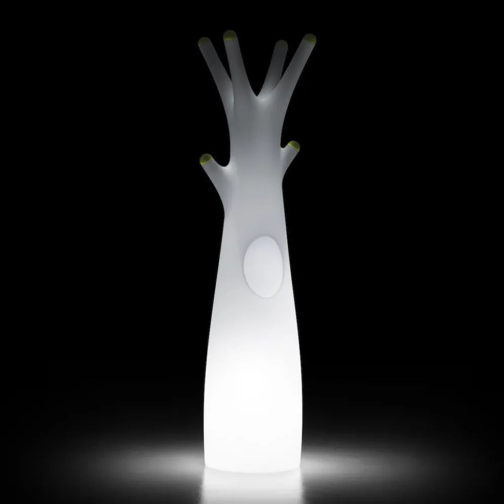 Attaccapanni da terra design moderno Godot
