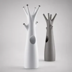 Attaccapanni da terra design moderno Godot