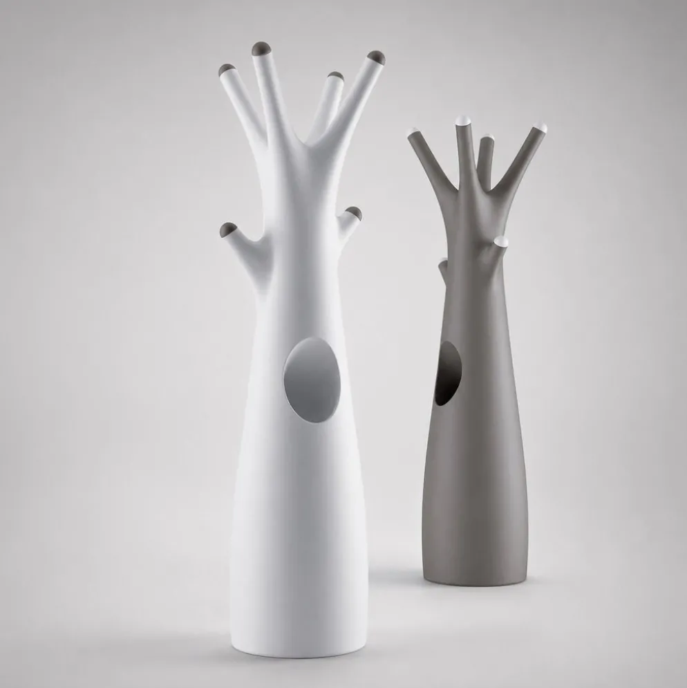 Attaccapanni da terra design moderno Godot