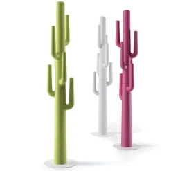 Attaccapanni design moderno Lapsus a forma di albero