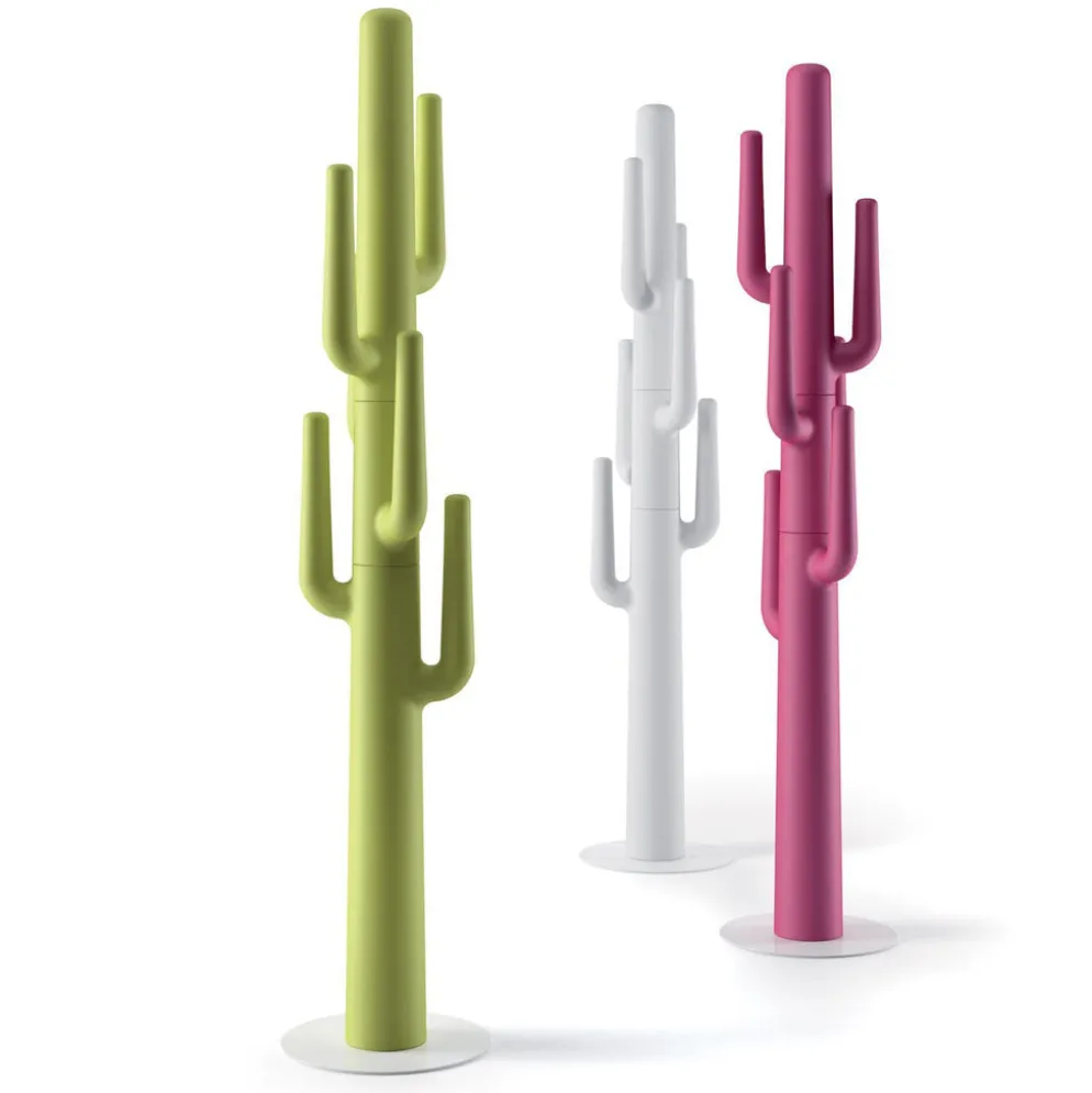 Attaccapanni design moderno Lapsus a forma di albero