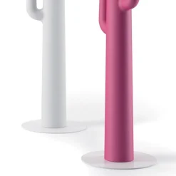 Attaccapanni design moderno Lapsus a forma di albero