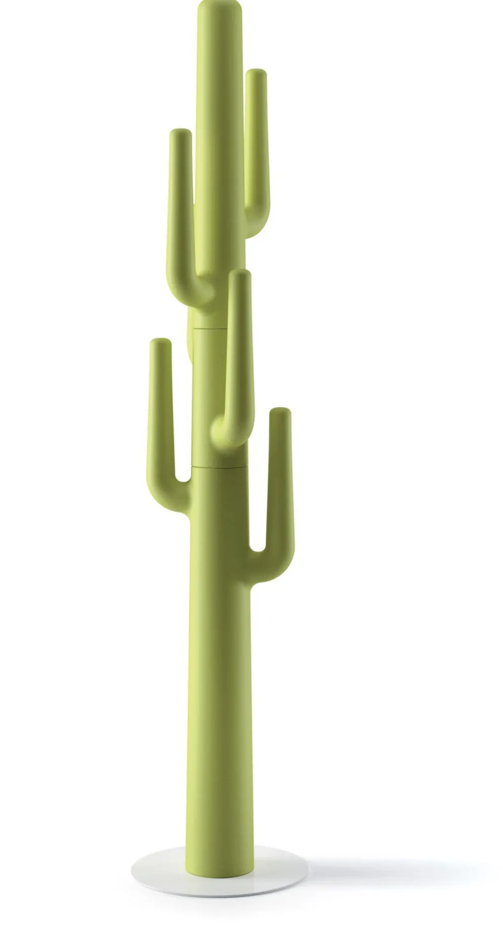 Attaccapanni design moderno Lapsus a forma di albero