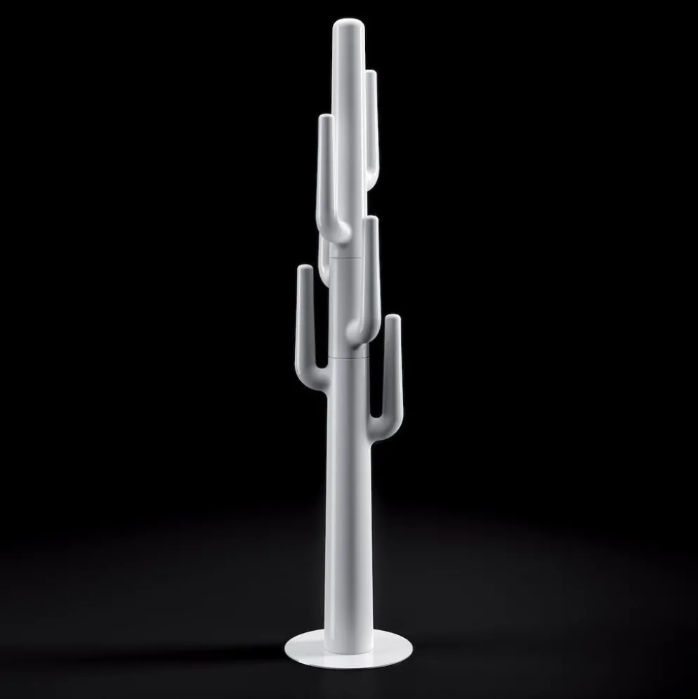 Attaccapanni design moderno Lapsus a forma di albero