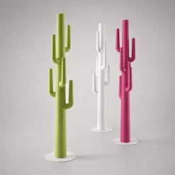 Attaccapanni design moderno Lapsus a forma di albero