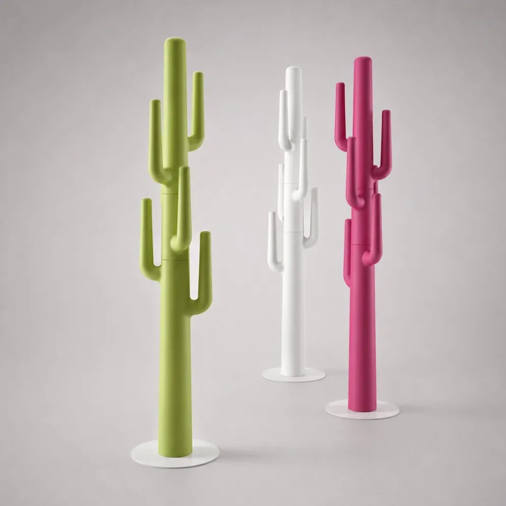 Attaccapanni design moderno Lapsus a forma di albero