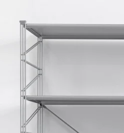 Cabina armadio design moderno Melker B