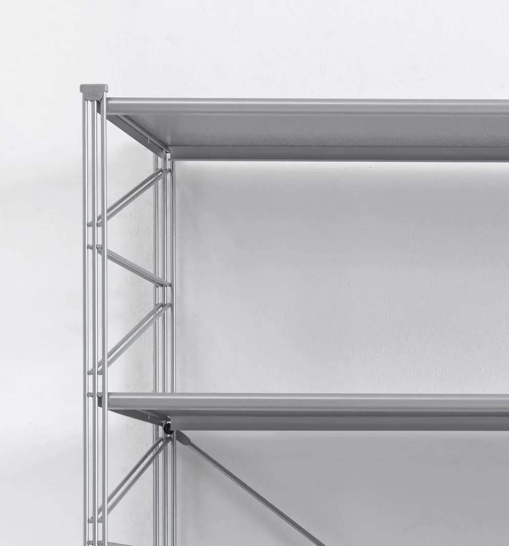 Cabina armadio design moderno Melker B