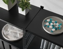 Cabina armadio design moderno Melker B