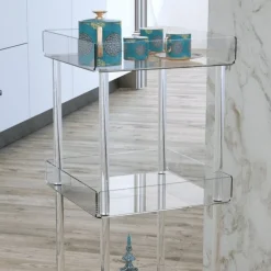 Carrello cucina design moderno Marion