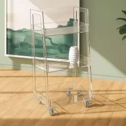 Carrello cucina design moderno Martina