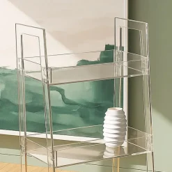 Carrello cucina design moderno Martina