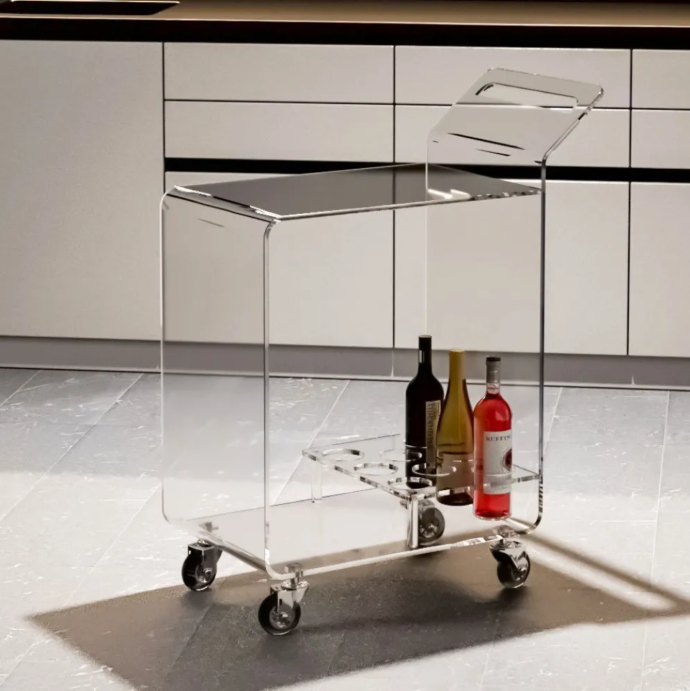Carrello cucina Nicole