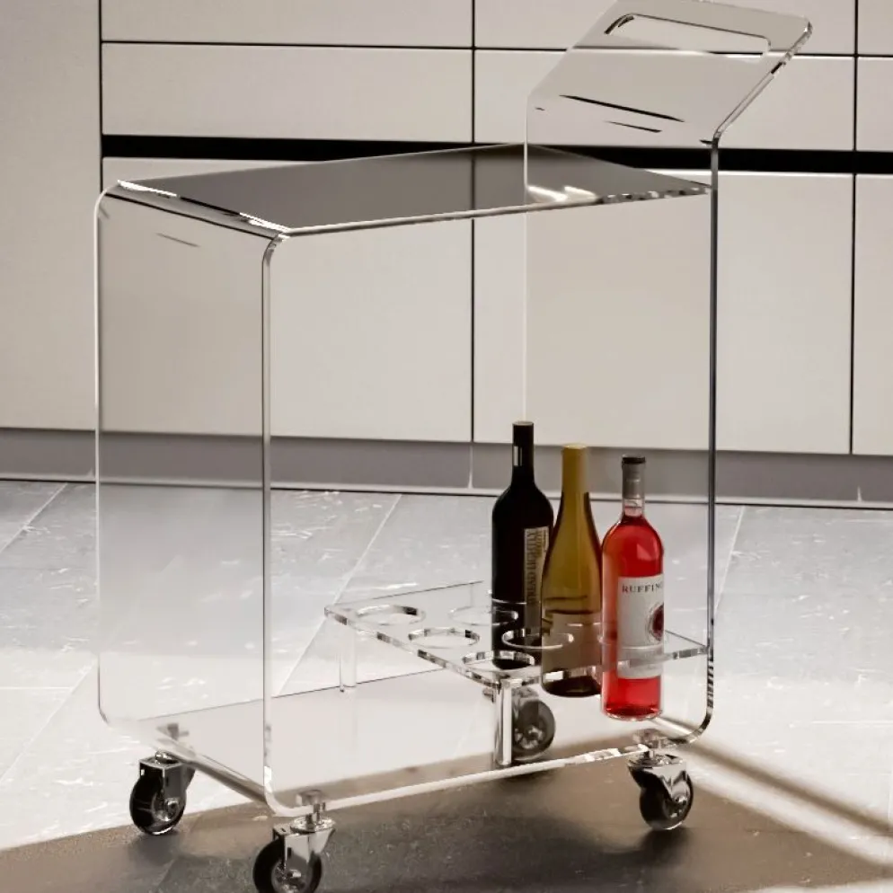 Carrello cucina Nicole
