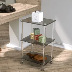 Carrello cucina o bagno Arianna