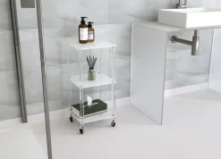 Carrello cucina o bagno Matilde