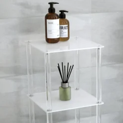 Carrello cucina o bagno Matilde