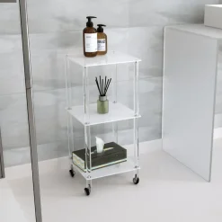 Carrello cucina o bagno Matilde