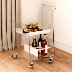Carrello cucina salvaspazio Greta