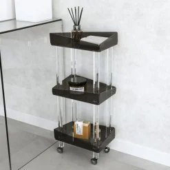 Carrello per cucina o bagno Lizzy