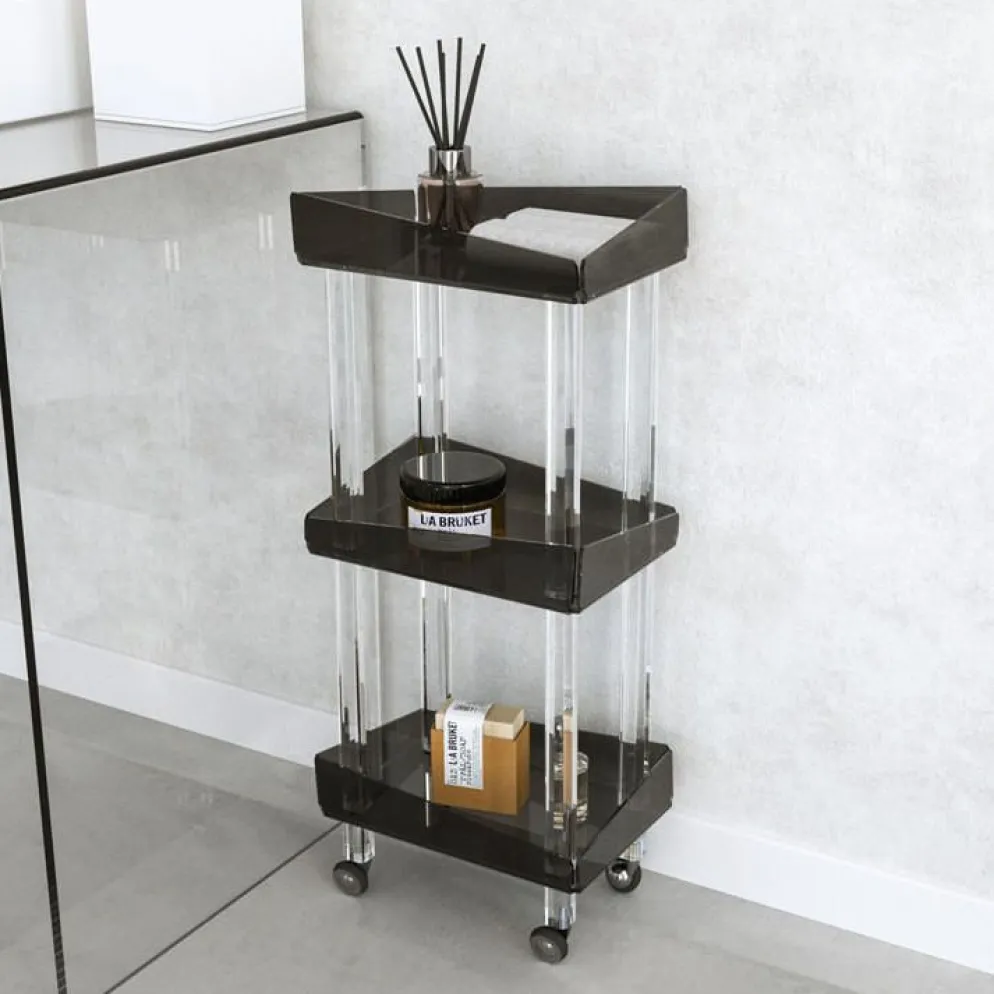 Carrello per cucina o bagno Lizzy