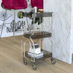 Carrello per cucina o bagno Rosita