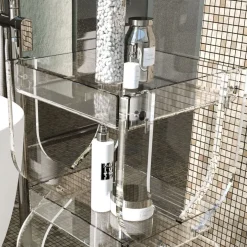 Carrello per cucina o bagno Rosita