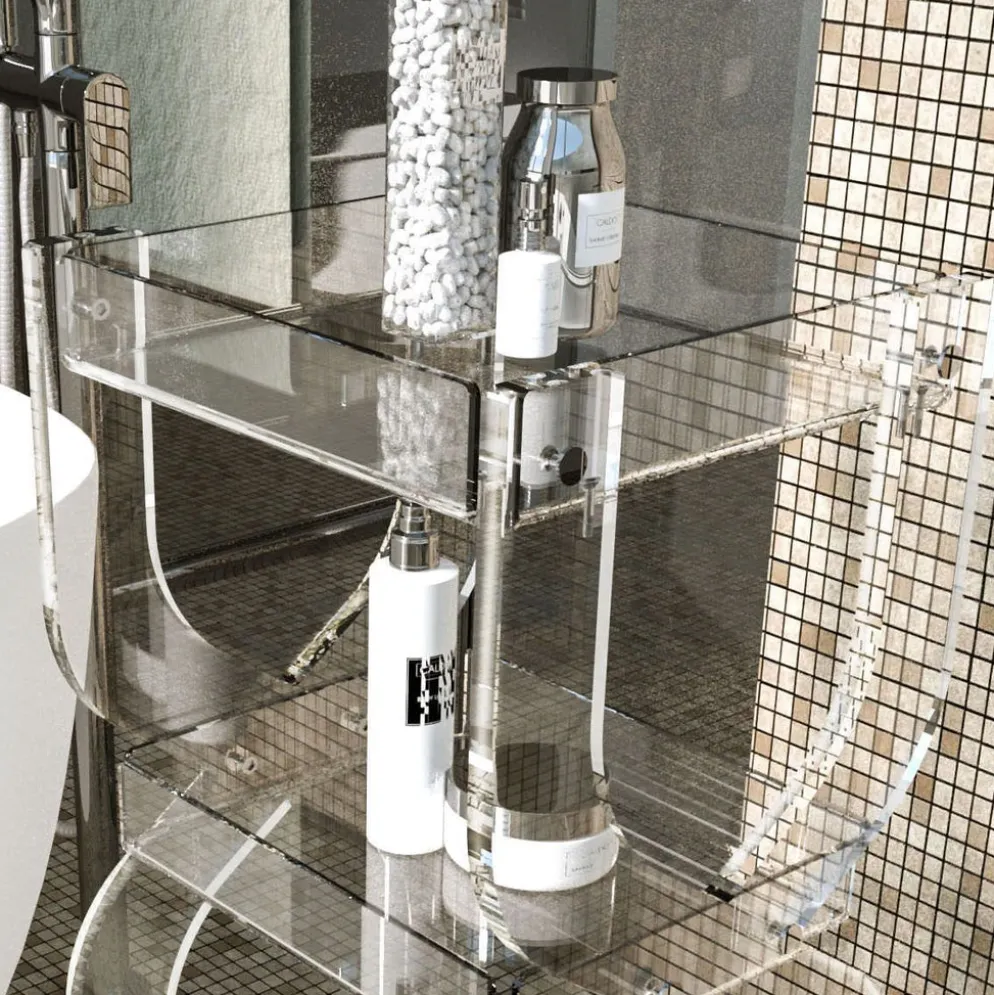 Carrello per cucina o bagno Rosita