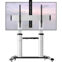 Carrello porta TV grandi dimensioni 60