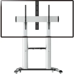 Carrello porta TV grandi dimensioni 60