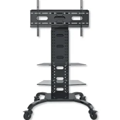 Carrello porta TV grandi dimensioni Tripper