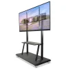 Carrello porta TV grandi dimensioni Stuart