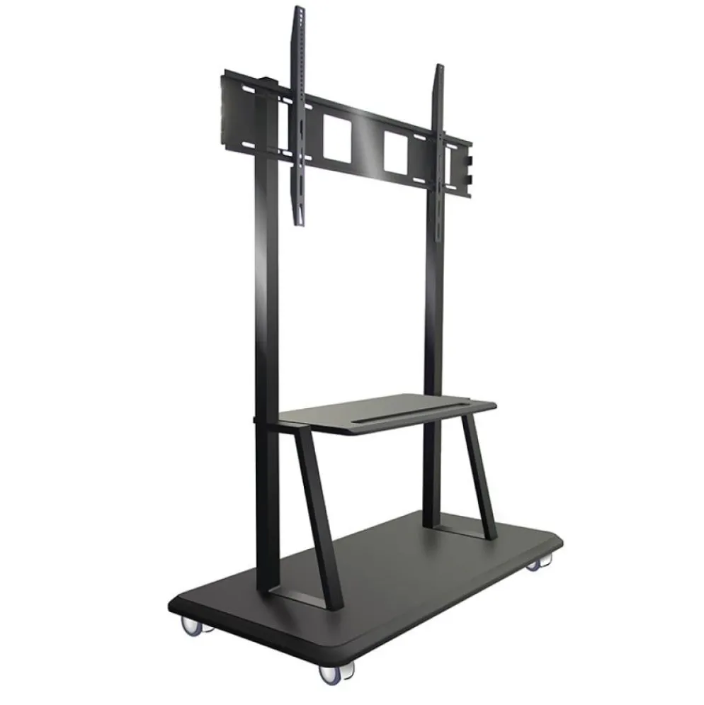 Carrello porta TV grandi dimensioni Stuart