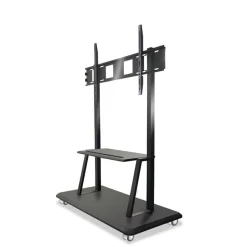 Carrello porta TV grandi dimensioni Stuart