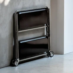 Carrello portavivande pieghevole Waiter