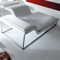 Chaise longue design Flap
