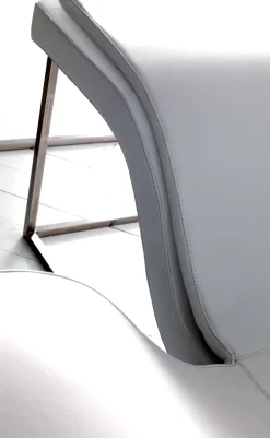 Chaise longue design Flap