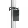 Colonna porta TV Damon - OUTLET