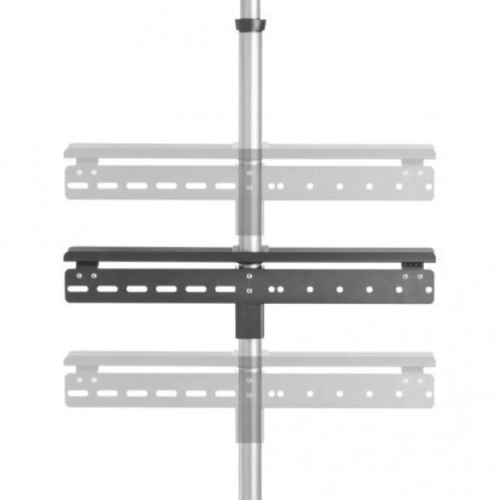 Colonna porta TV Damon - OUTLET