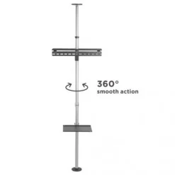 Colonna porta TV Damon - OUTLET