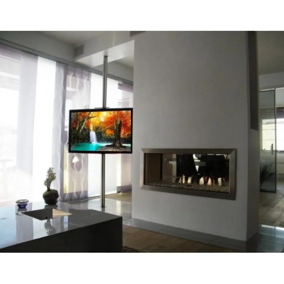 Colonna porta TV Damon - OUTLET