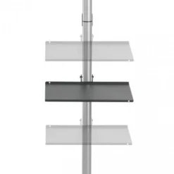 Colonna porta TV Damon - OUTLET