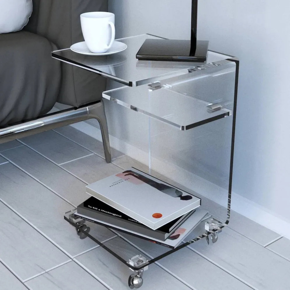 Comodino design moderno Breanna