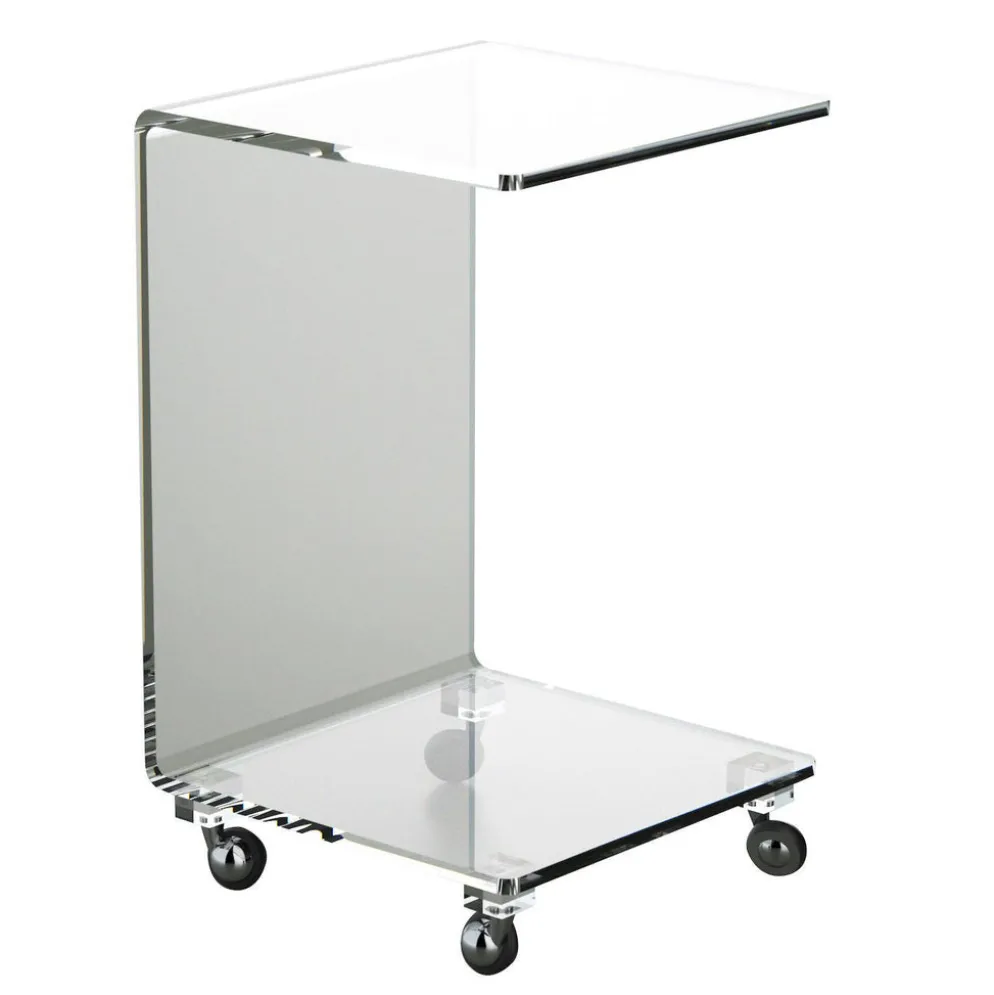 Comodino design moderno Breanna
