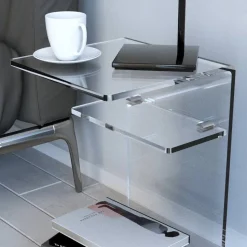 Comodino design moderno Breanna